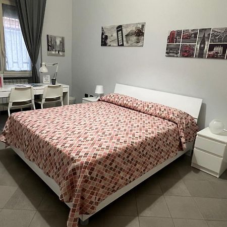 Centrocentro Casa Vacanze Avellino Extérieur photo