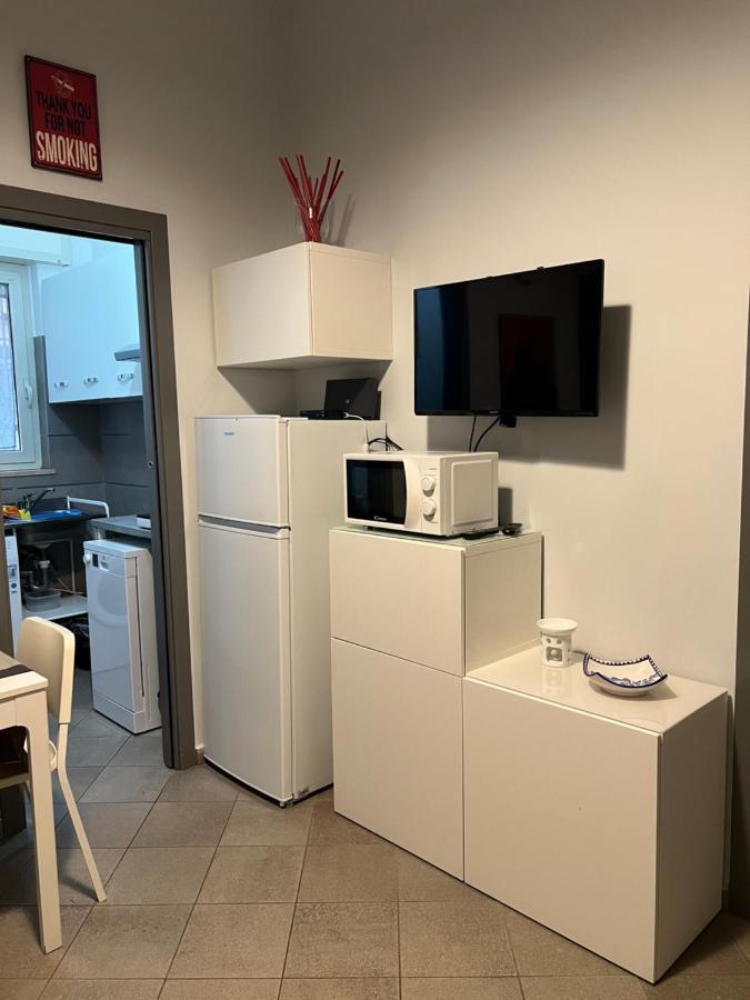 Centrocentro Casa Vacanze Avellino Extérieur photo