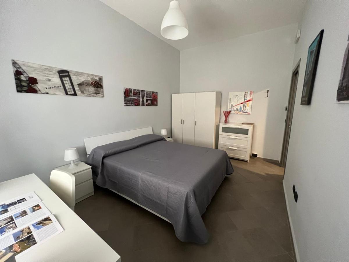 Centrocentro Casa Vacanze Avellino Extérieur photo