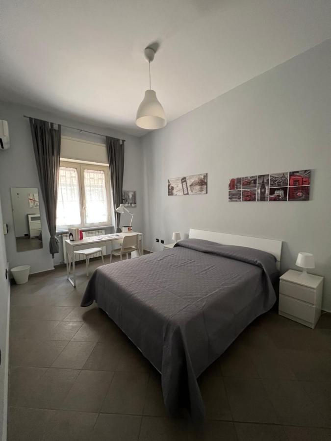 Centrocentro Casa Vacanze Avellino Extérieur photo