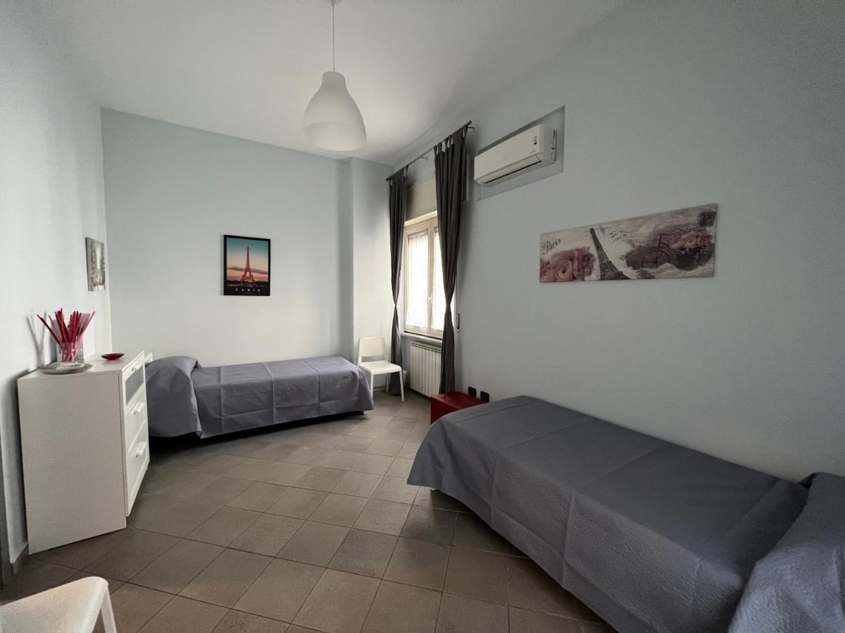 Centrocentro Casa Vacanze Avellino Extérieur photo