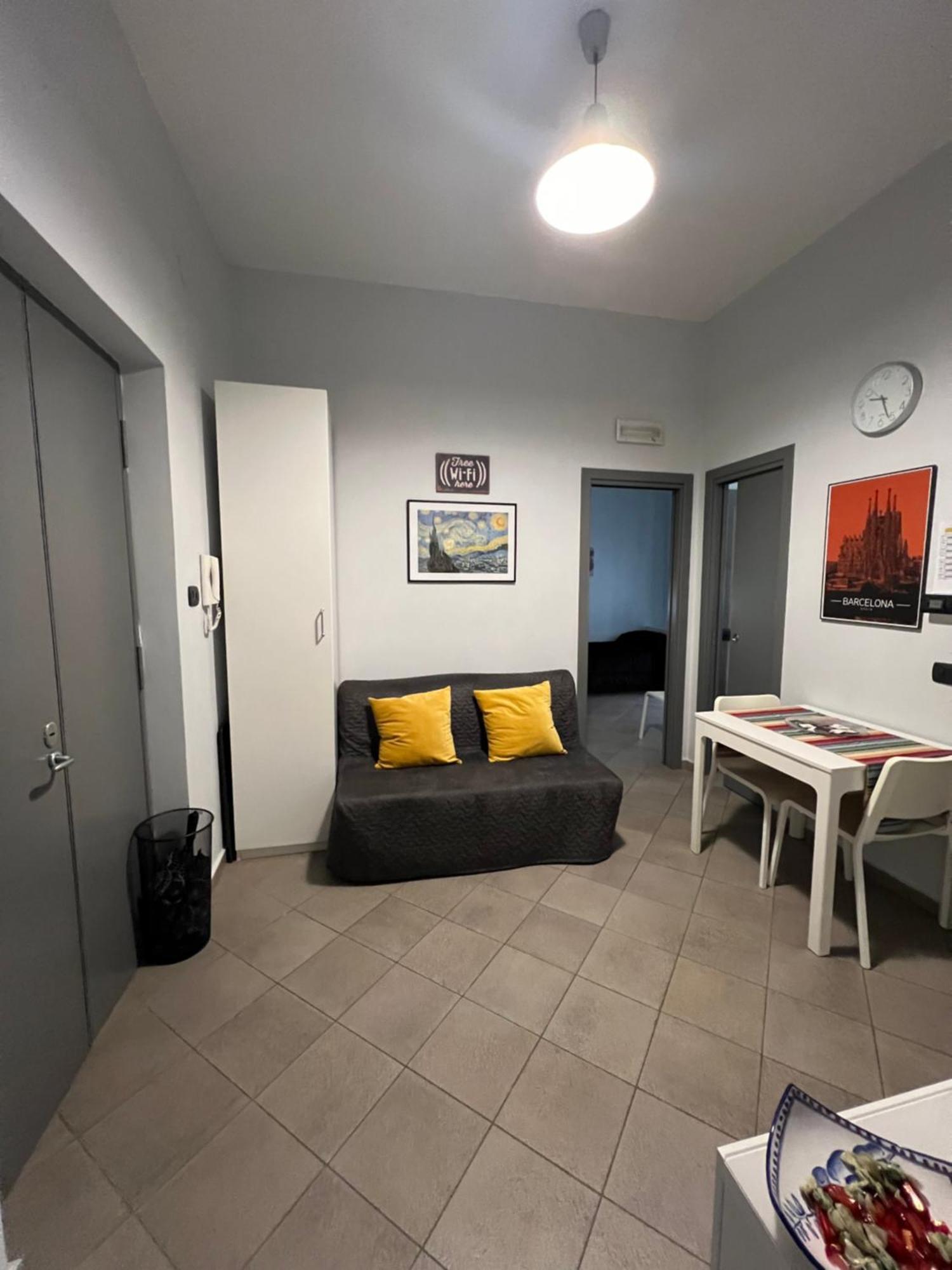Centrocentro Casa Vacanze Avellino Extérieur photo