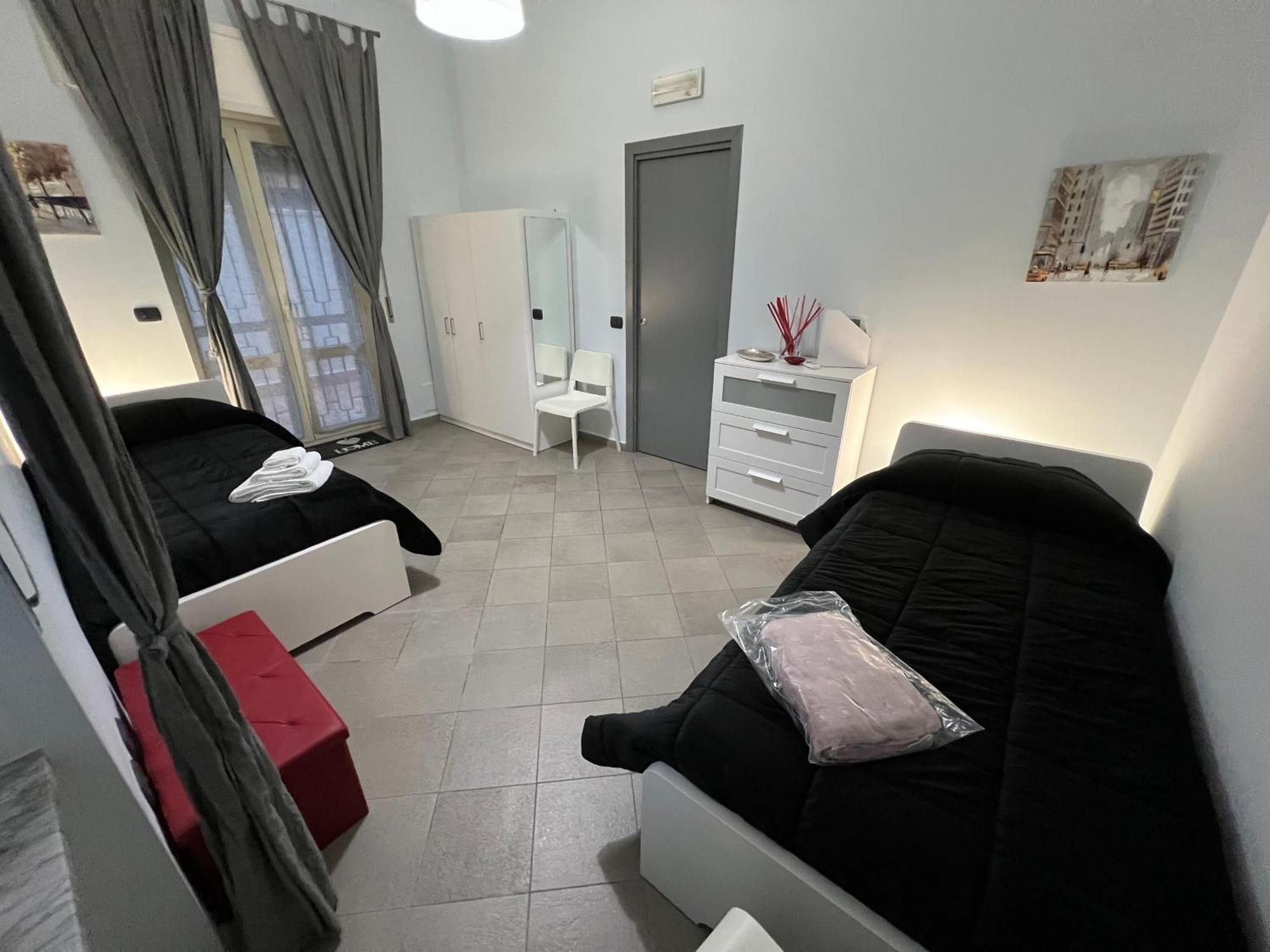 Centrocentro Casa Vacanze Avellino Extérieur photo
