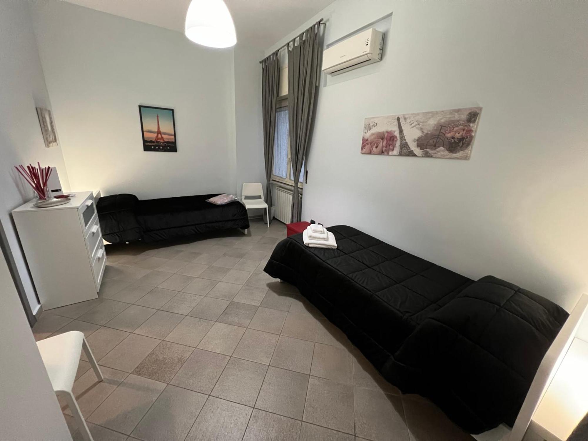 Centrocentro Casa Vacanze Avellino Extérieur photo