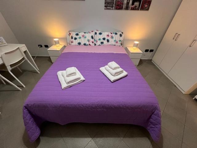 Centrocentro Casa Vacanze Avellino Extérieur photo